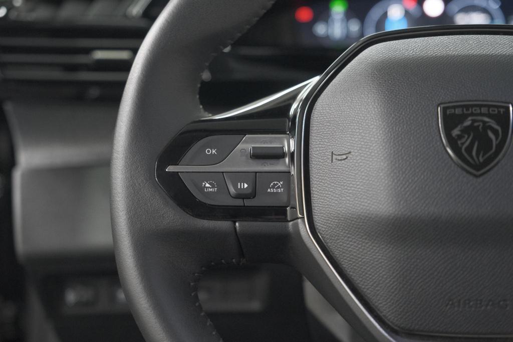 Peugeot 308 sw 1.6 plug-in hybrid 180 allure | camera | adaptieve cruise co