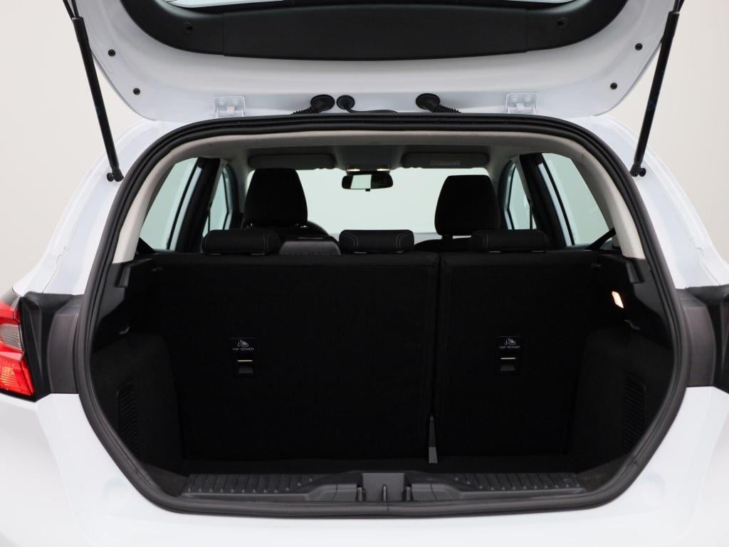 Ford Fiesta 1.0 ecoboost hybrid titanium | climate control | cruise control