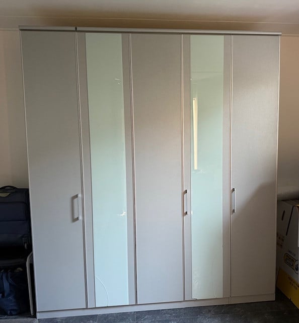 Nolte kast te koop