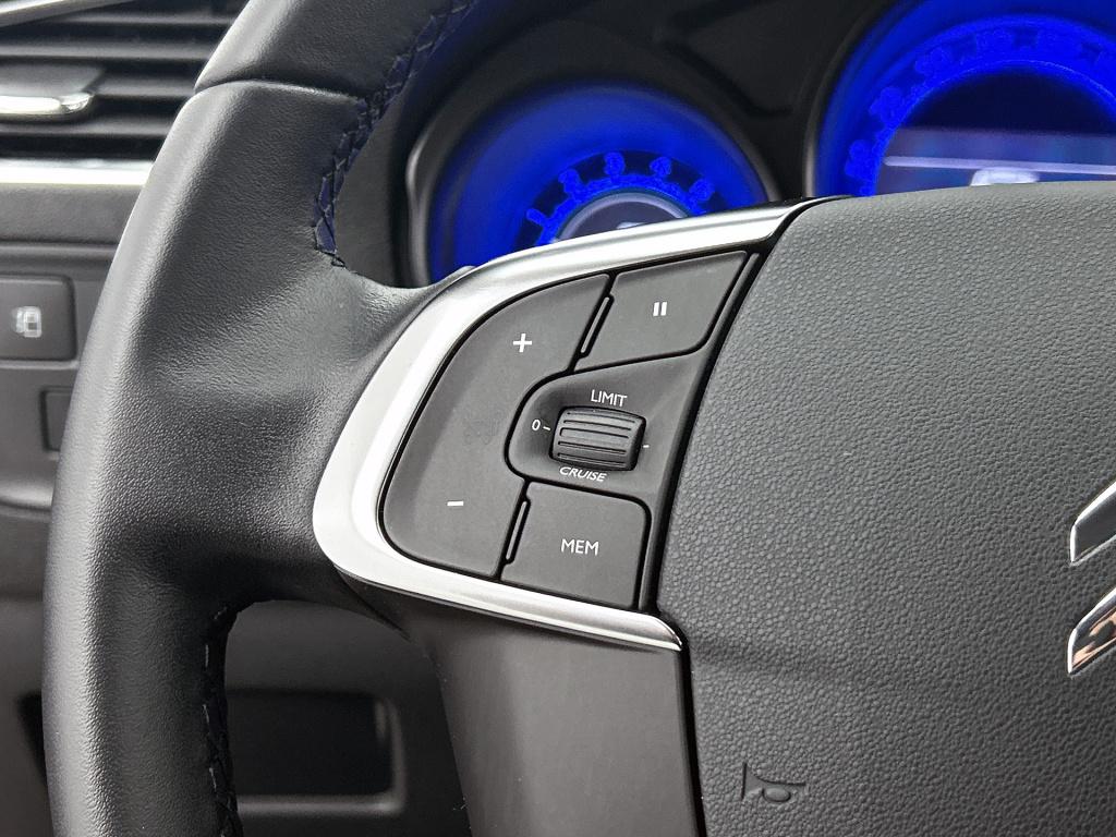 Citroen C4 130 pk automaat feel collection | rijklaar | keyless entry | nav