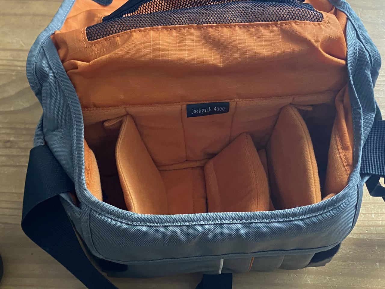 Canon EOS 600D set incl. 3 lenzen, tas en meer