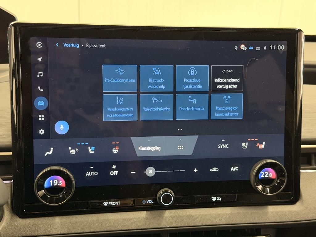 Toyota Bz4x touring executive awd 75 kwh