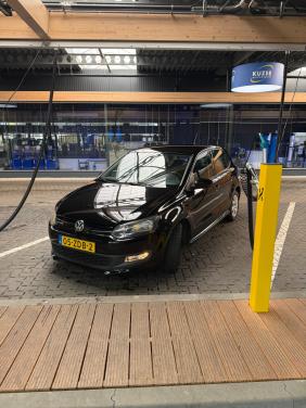 Volkswagen Polo 1.2 TDI