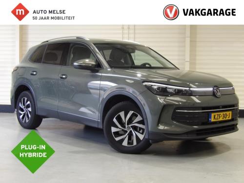 Volkswagen Tiguan 1.5 ehybrid 204pk dsg-6 life edition plus