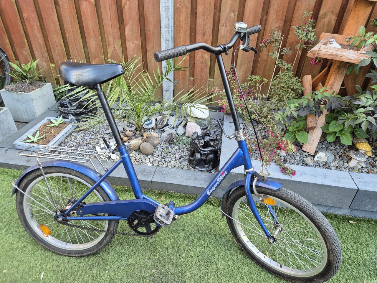 Elektrische fiets Voque | Inruil oude fiets bespreekbaar.