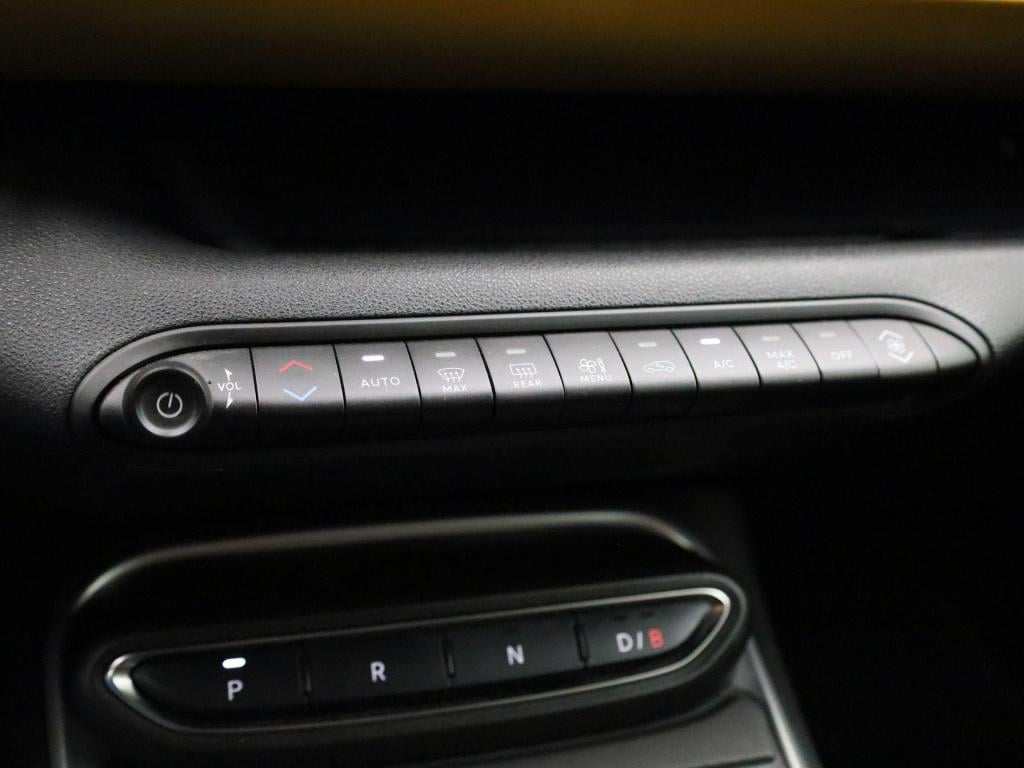 Jeep Avenger 1st edition 54 kwh | automaat | lmv | navigatie | climate cont