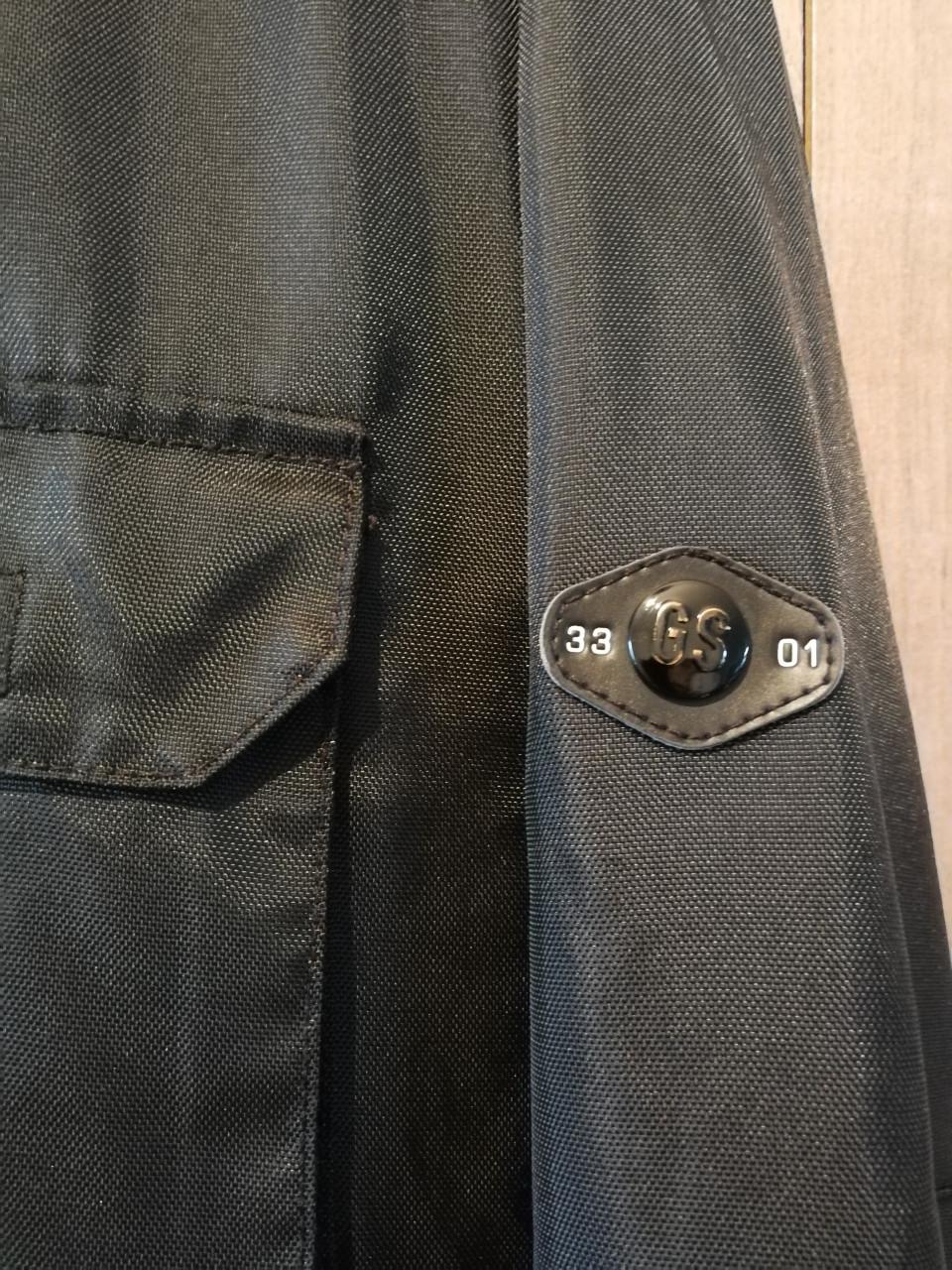 Heren zomerjas "G Star"