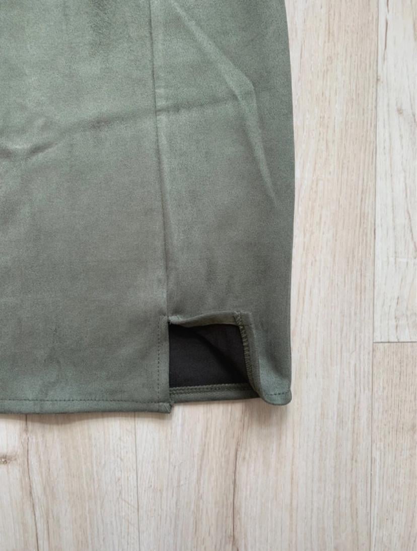 Rok Maat S/M