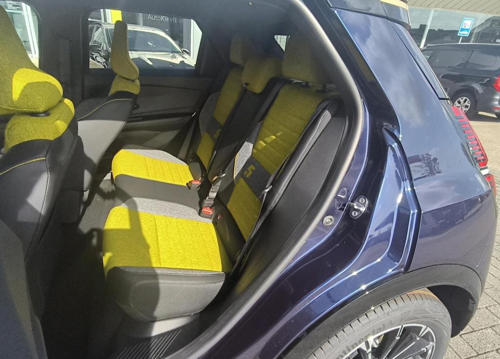 Renault 5 comfort range iconic cinq 52 kwh -demo -  pack safety & advanced 