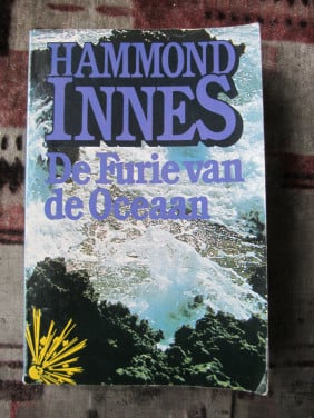 Boek dat je altijd al zocht, nu te koop.