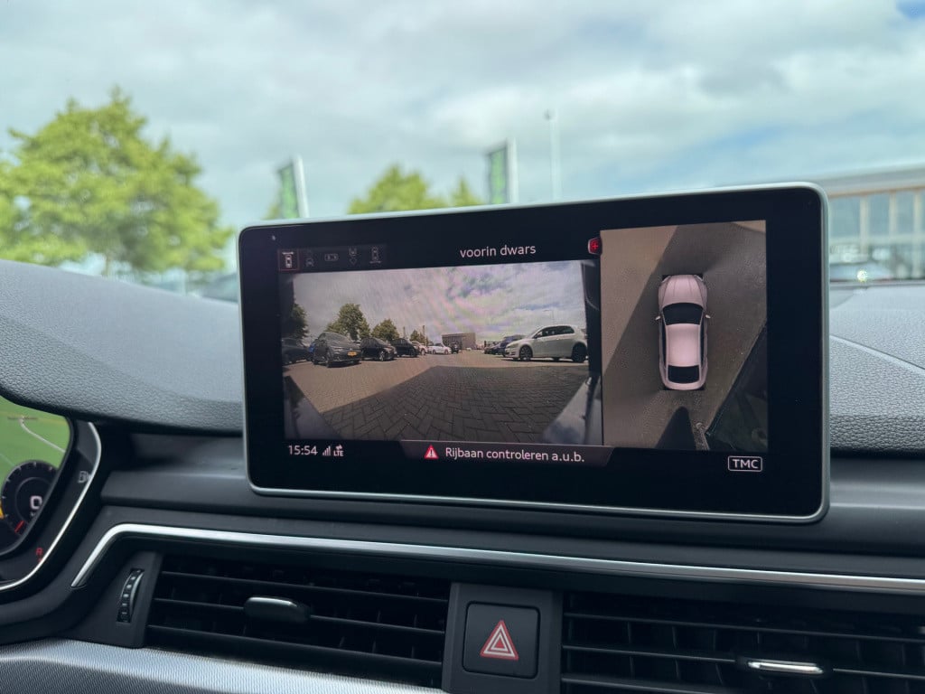 Audi A5 sportback 40 tfsi * panoramadak * virtual cockpit * 360 camera