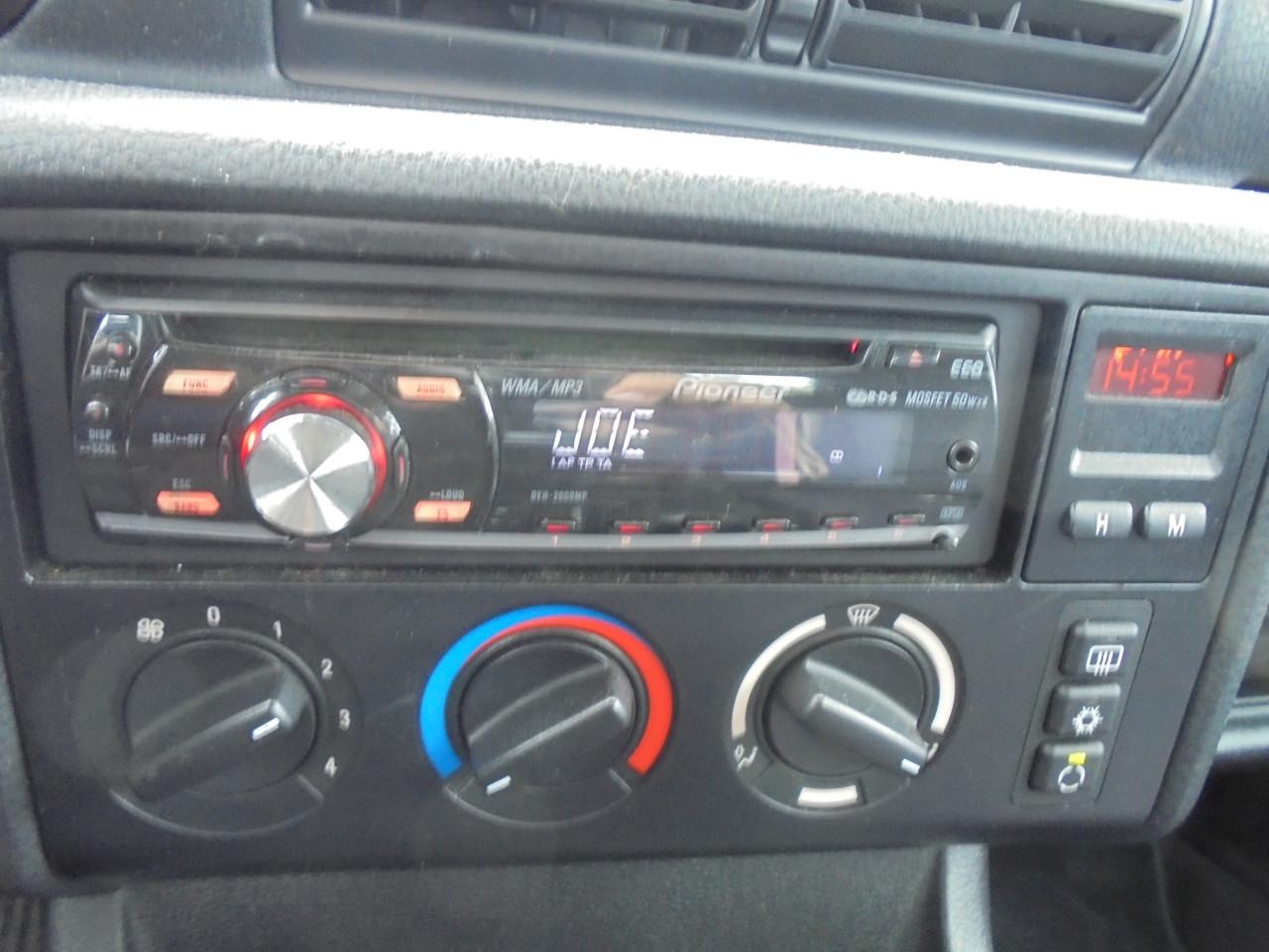 BMW 316 Compact motor 1895 CC AUTOMAAT 160.593 Km / N.A.P nette conditie