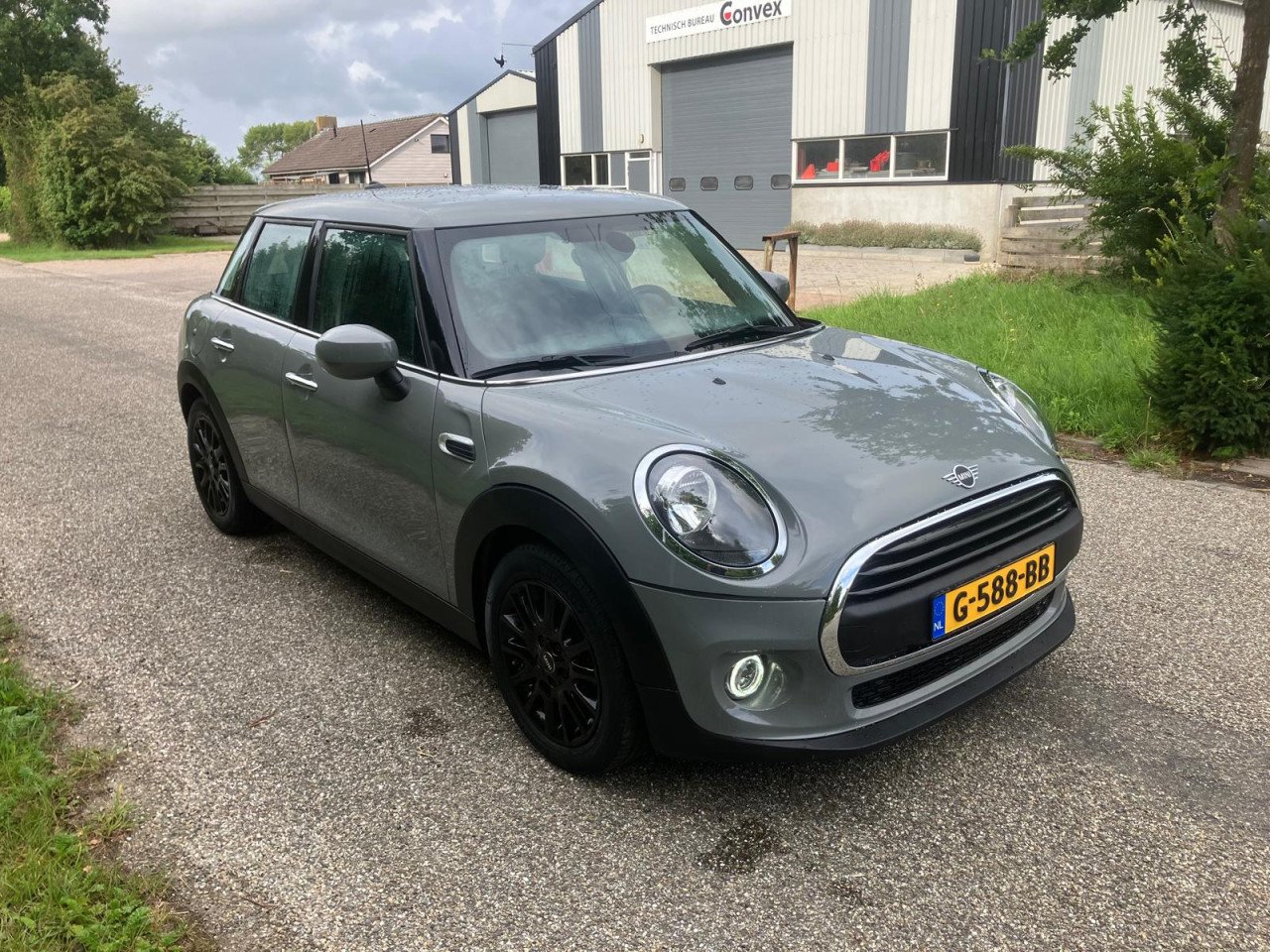 Mini One 1.5