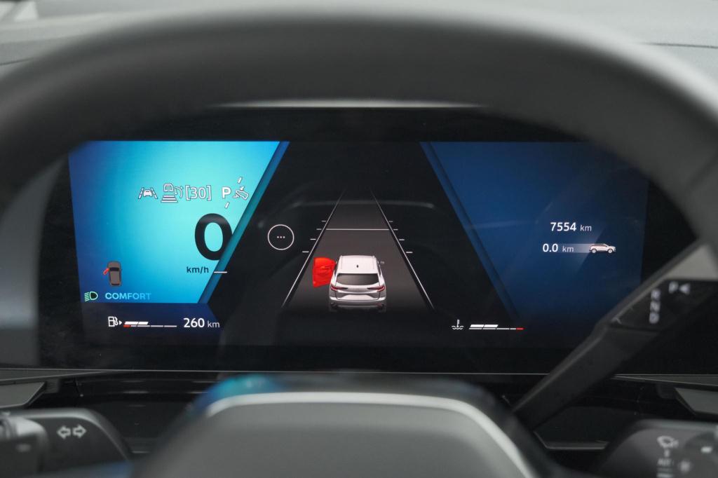 Renault Austral mild hybrid 160 x-tronic techno | nieuw model | adaptieve c