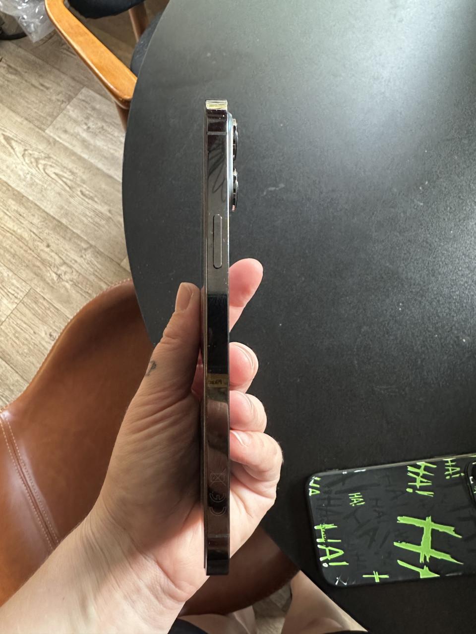 IPhone 13 Pro Max 128GB