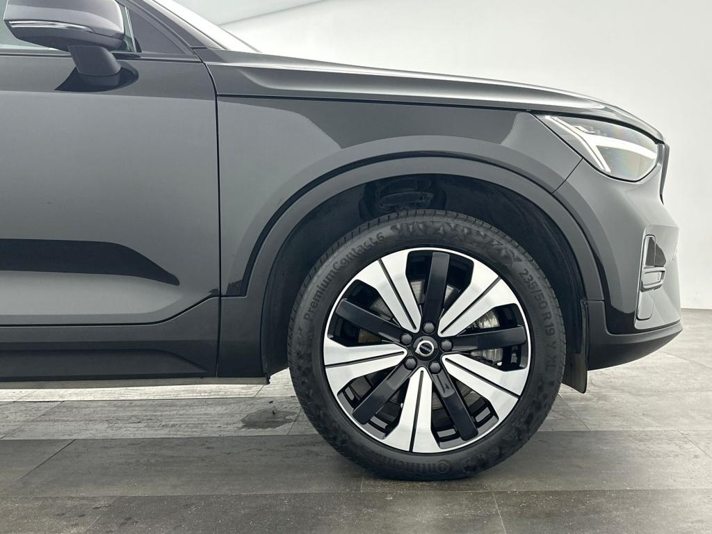 Volvo XC40 t5 262pk recharge r-design| camera| keyless| dab+