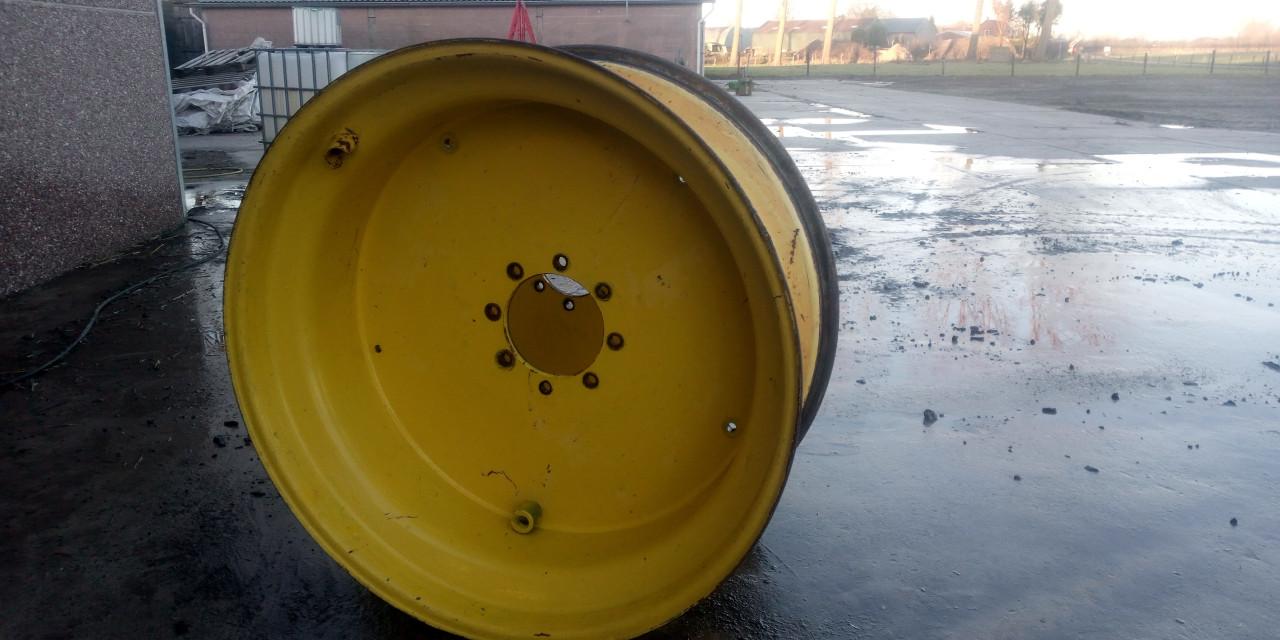 Velg 18-42  John deere