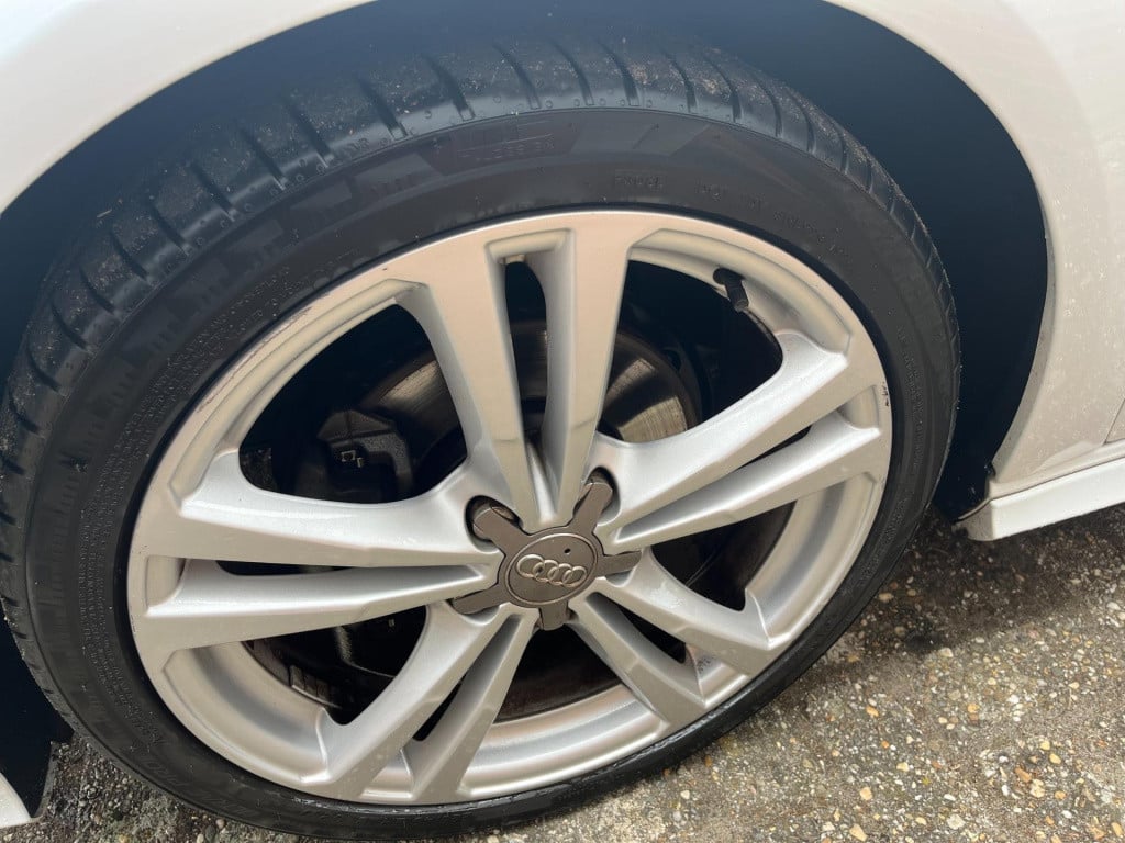 Audi A3 sportback 1.4 tfsi cod ambition pro line s