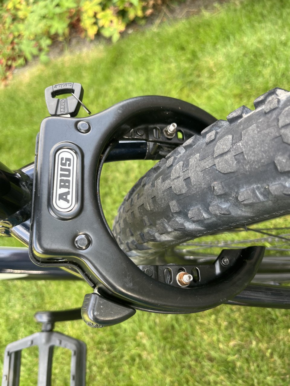Trek MTB Marlin 6 GEN 3 - 1 jaar oud