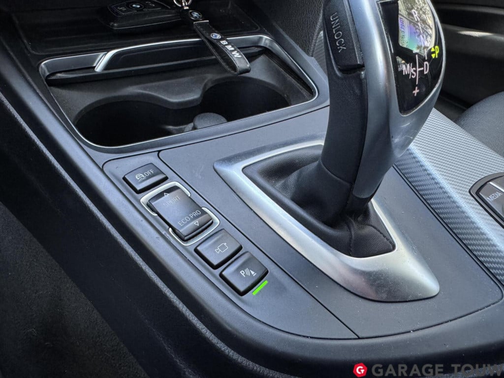 BMW 3-serie touring 340i xdrive m sport high executive