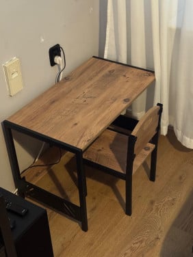 Speeltafel