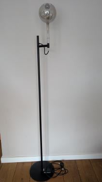 Watt Holland lamp (design)