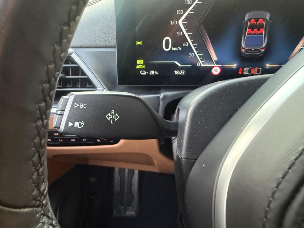 BMW I4 edrive40 high executive 84 kwh m-sportpakket