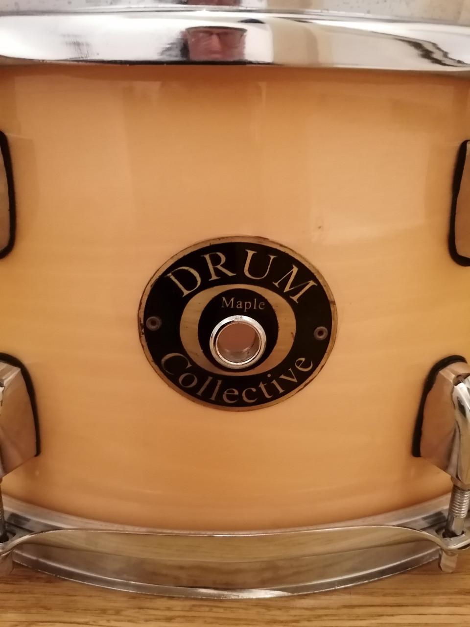 Drum collectieve snaredrum