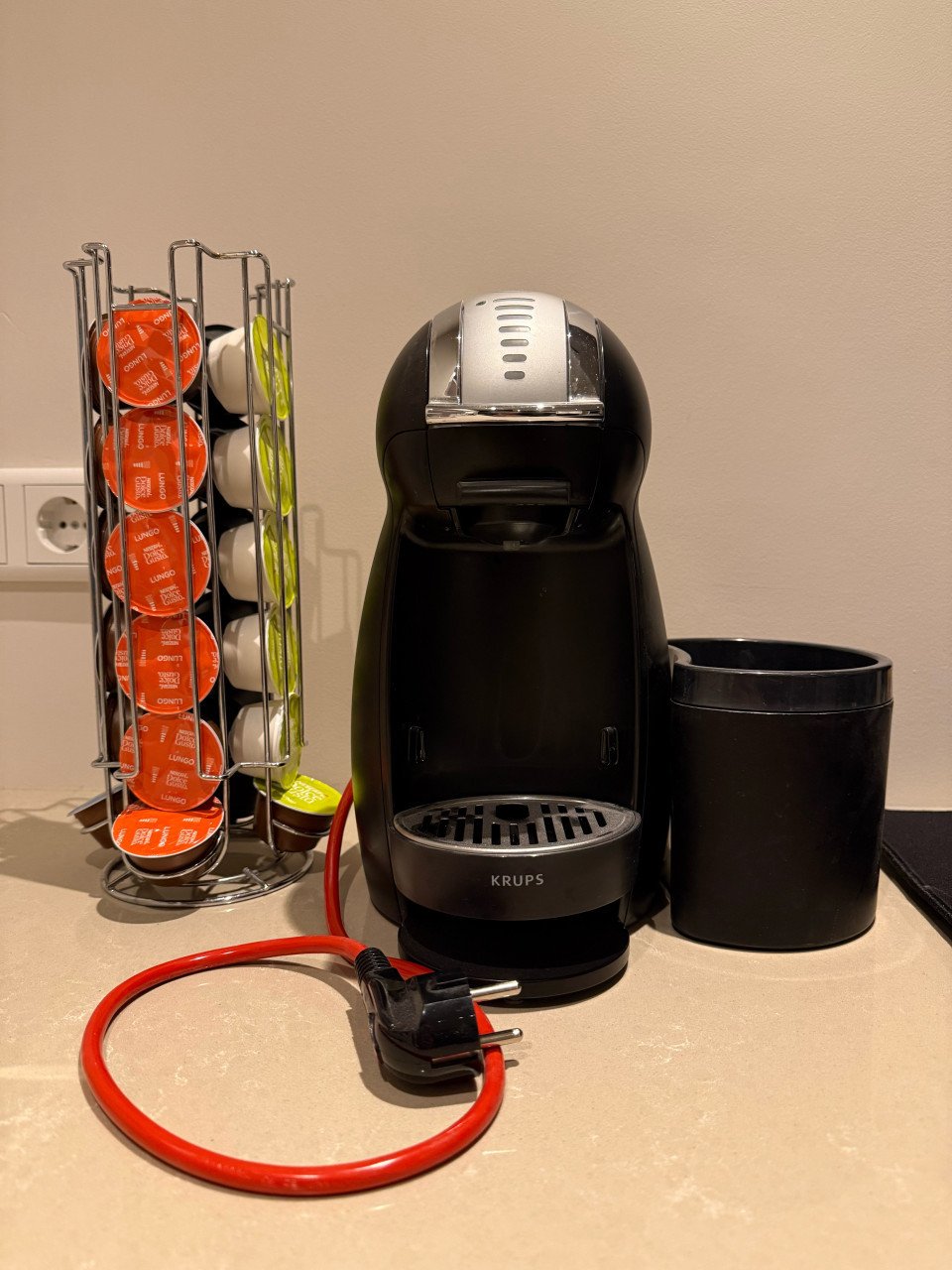 Dolce Gusto Mini me