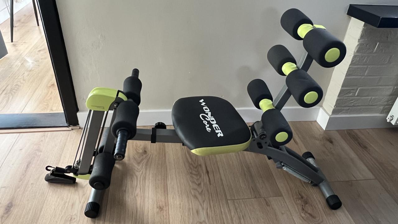 Trainingsapparaat Wonder Core 2