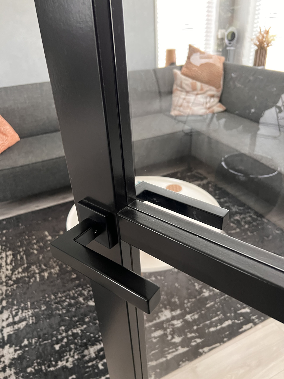 Design binnendeur