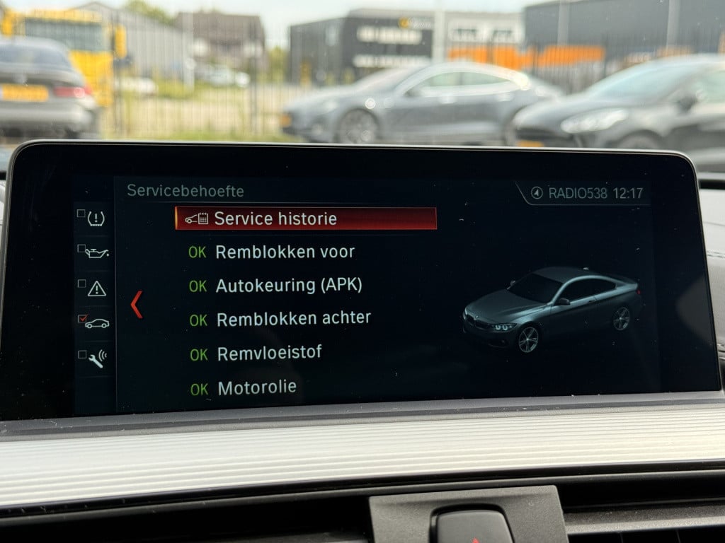 BMW M4 4-serie coupé competition | stage 1 | 500pk | maxton design kit | ca