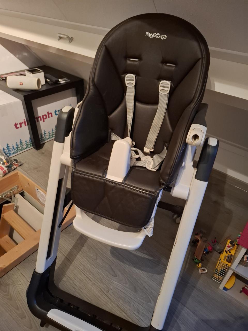 Kinderstoel