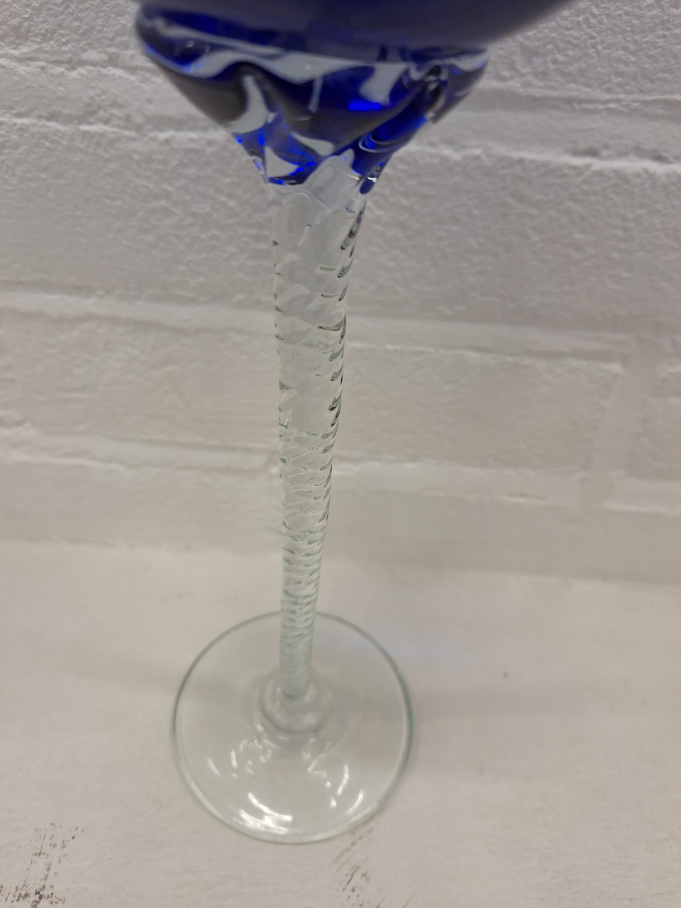 Decoratief glas