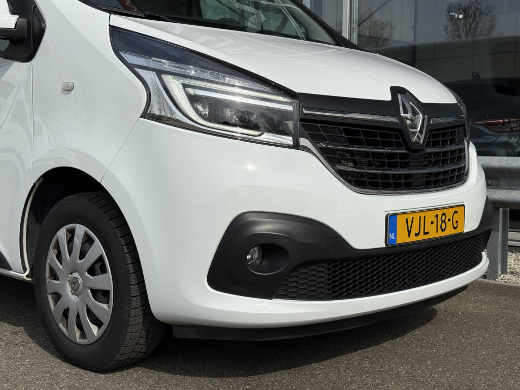 Renault Trafic 2.0 dci 120 t29 l2h1 work edition | nl-auto | 1e eigenaar | 