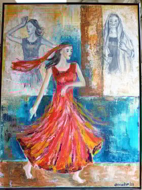 Maria Magdalena