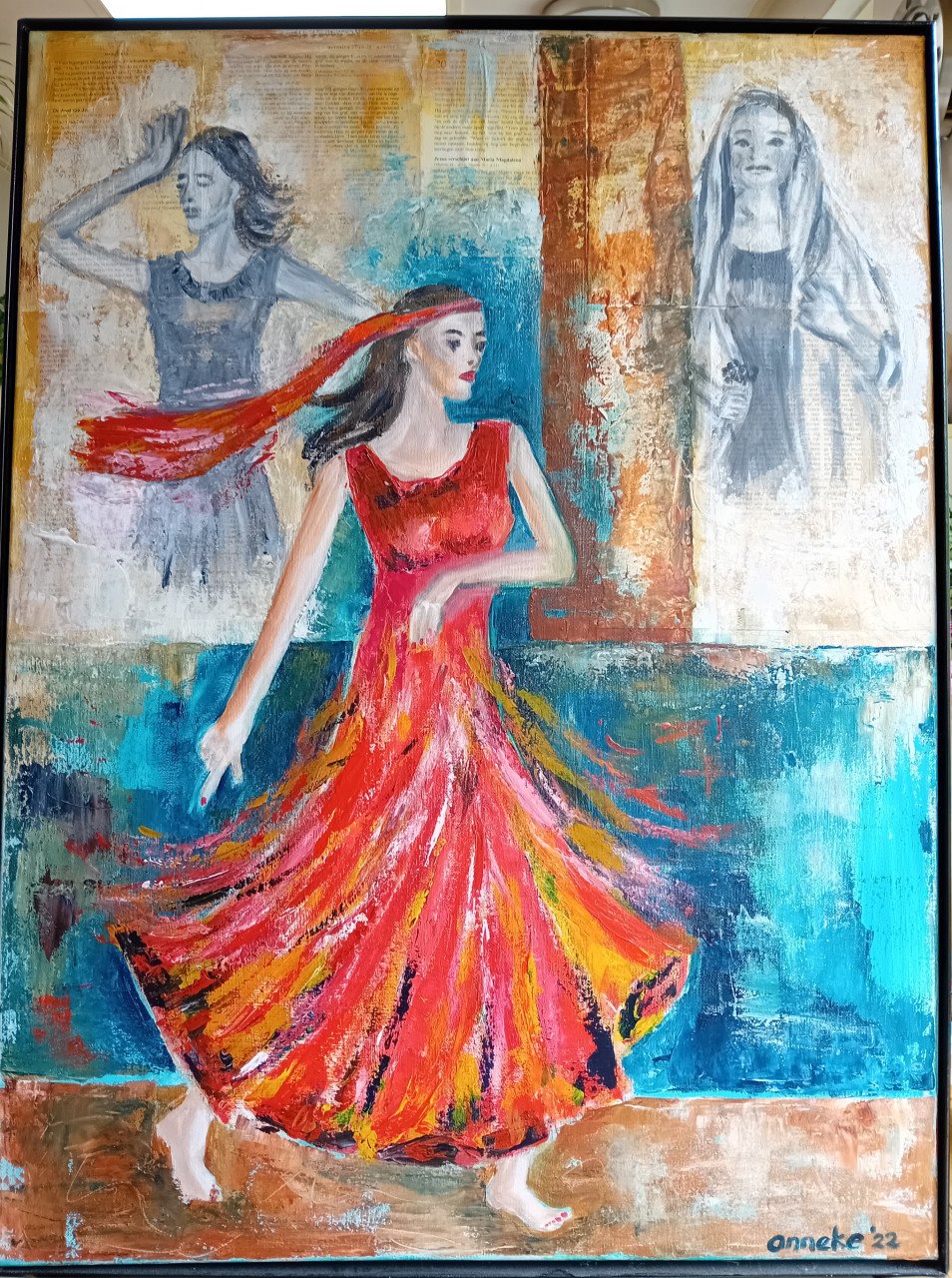 Maria Magdalena