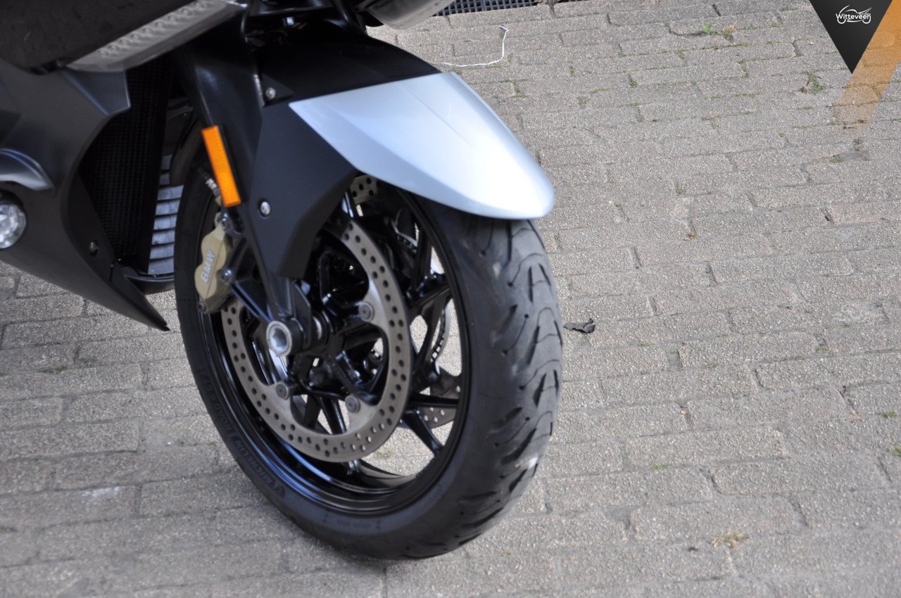 BMW K1600GT 2020 25000km!