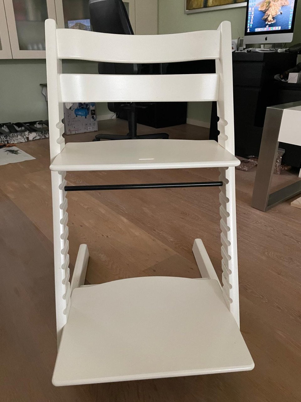 NIEUW model Tripp Trapp Originele