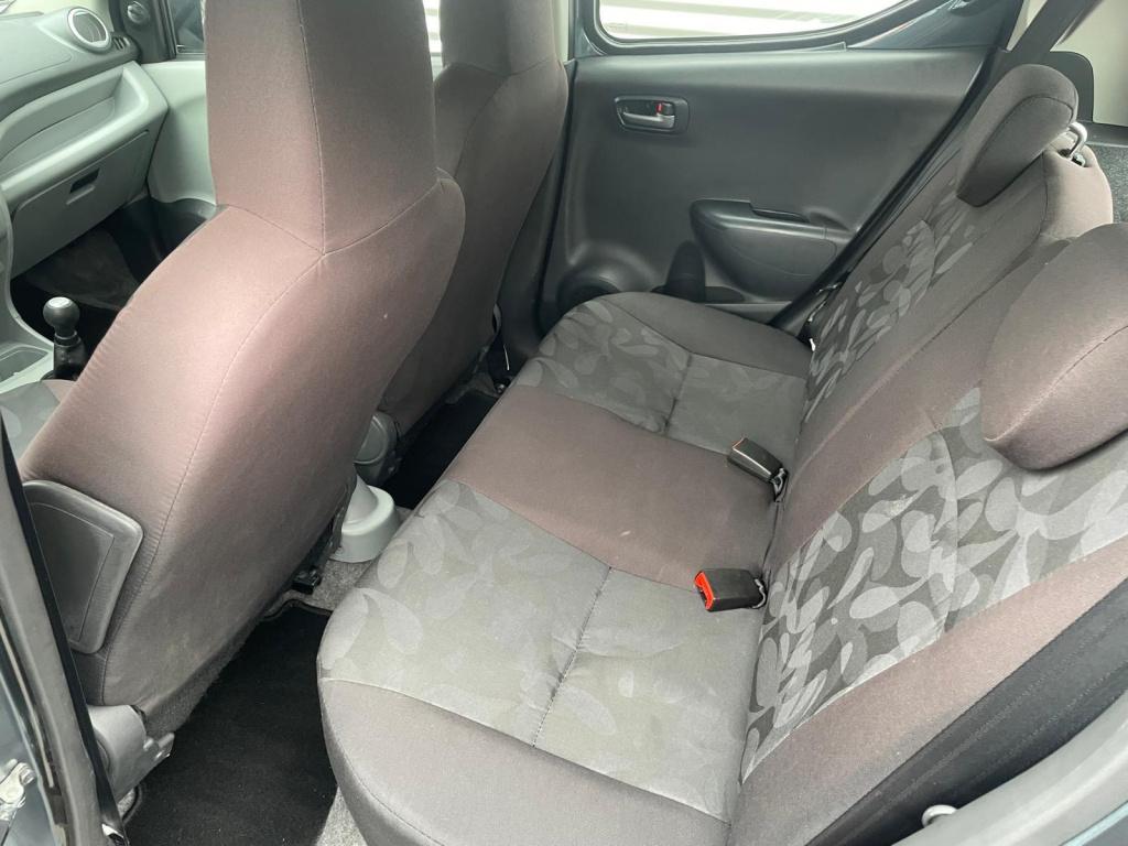 Suzuki Alto 1.0 exclusive