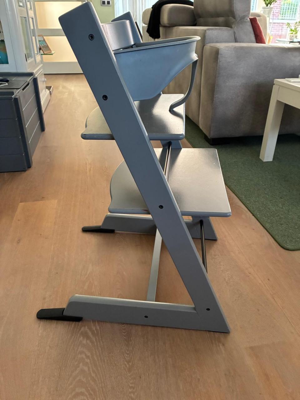 NIEUWSTE model Tripp Trapp