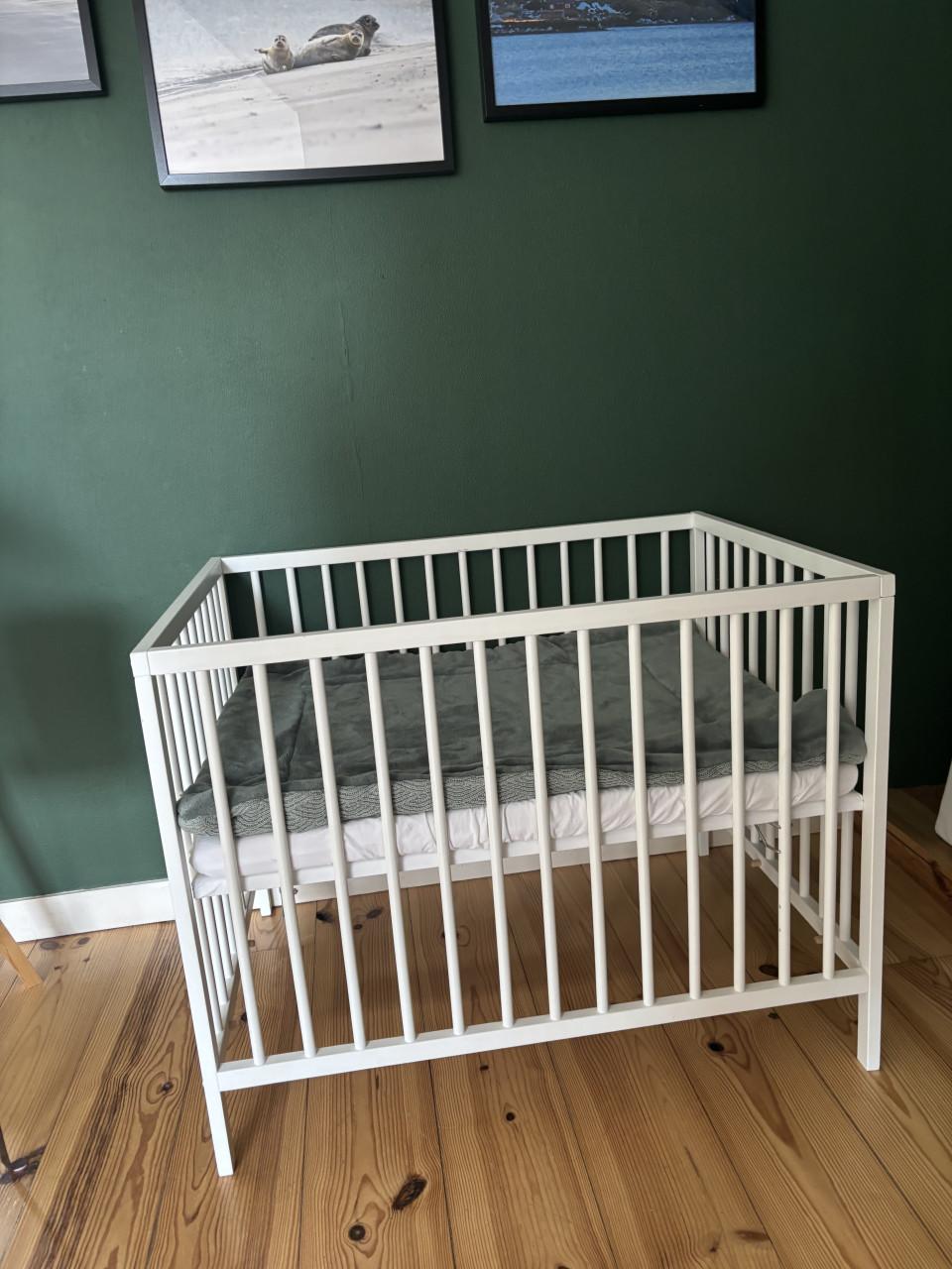 Prenatal box