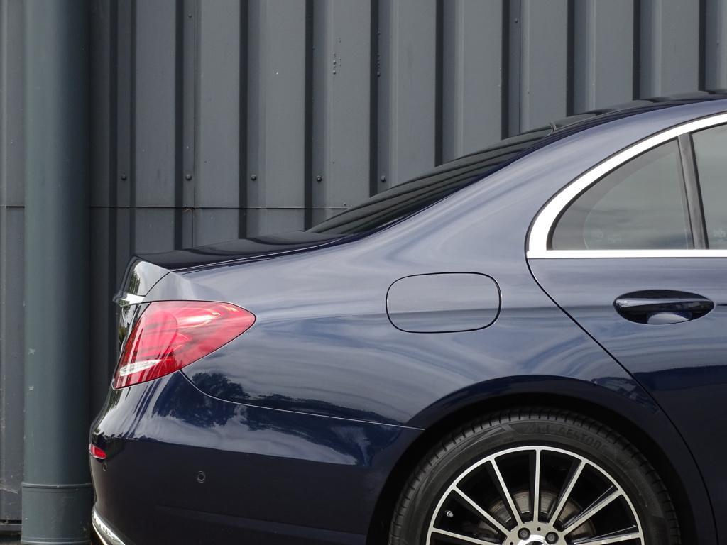 Mercedes-Benz E-Klasse 200 ambition | pano | ambient lighting | el. trekhaa