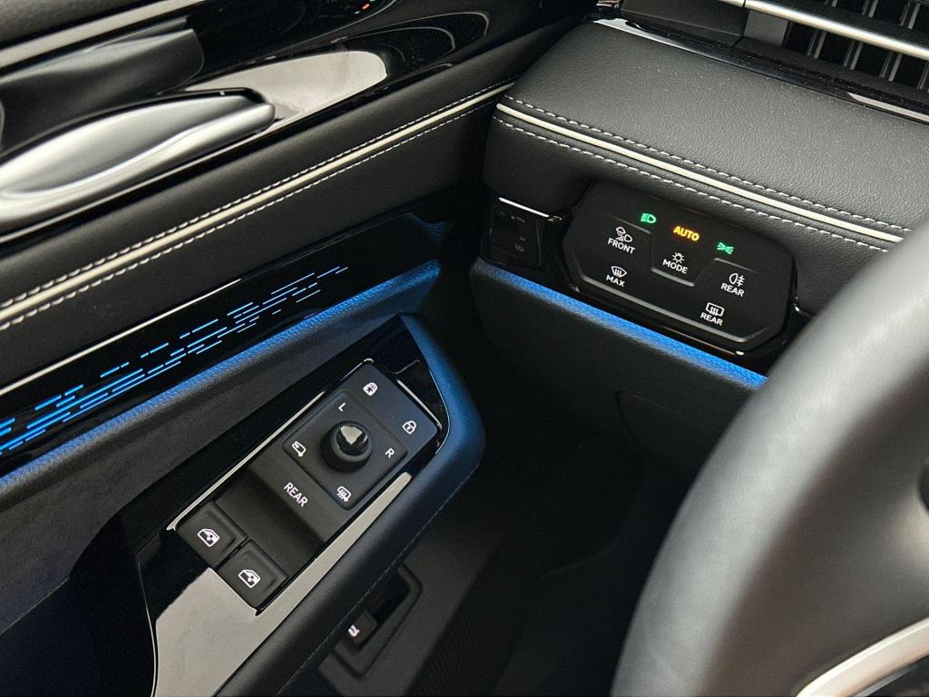 Volkswagen Id.7 tourer pro business 77 kwh black style pakket