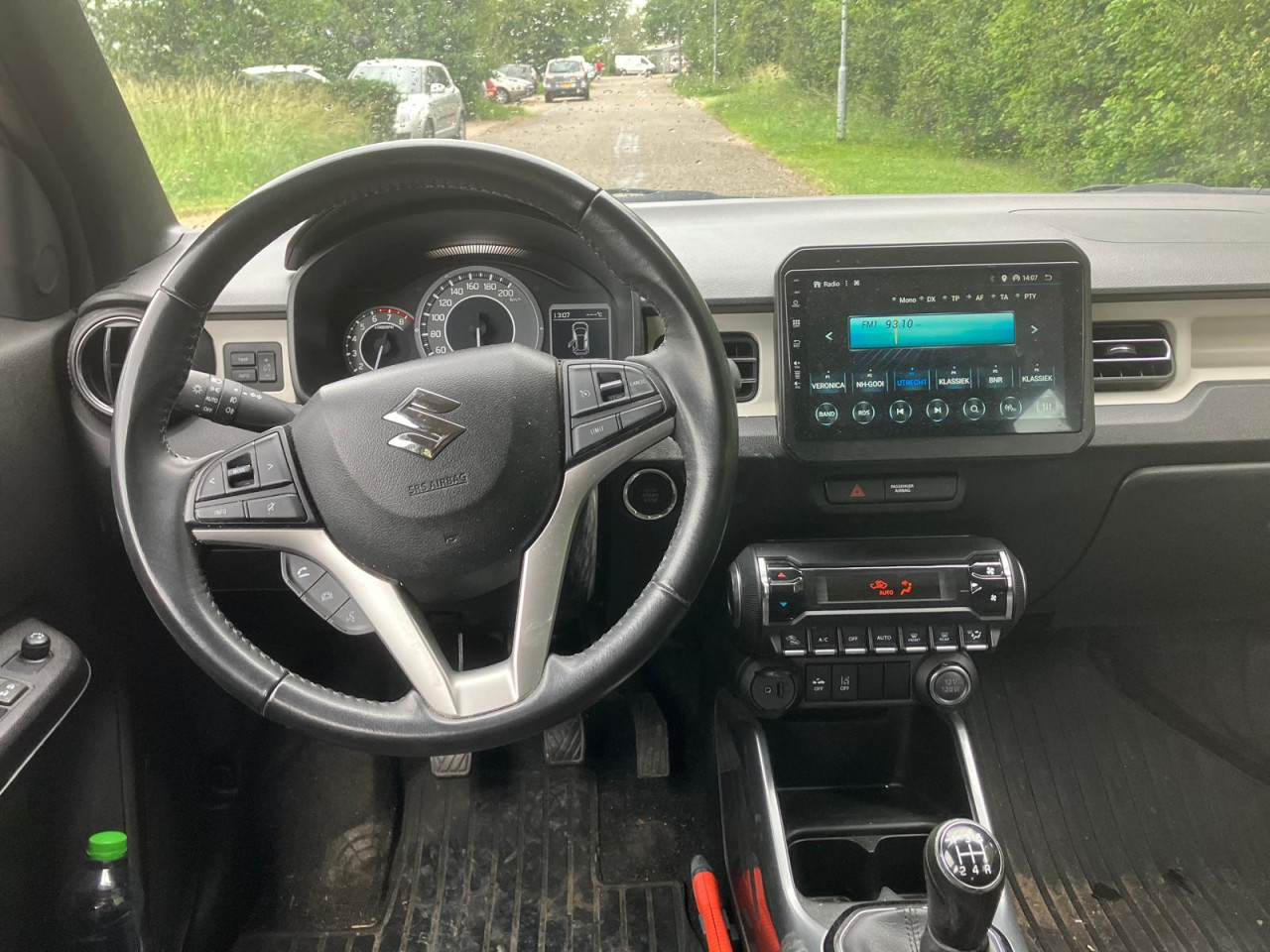 Suzuki Ignis 1.2 Hybride