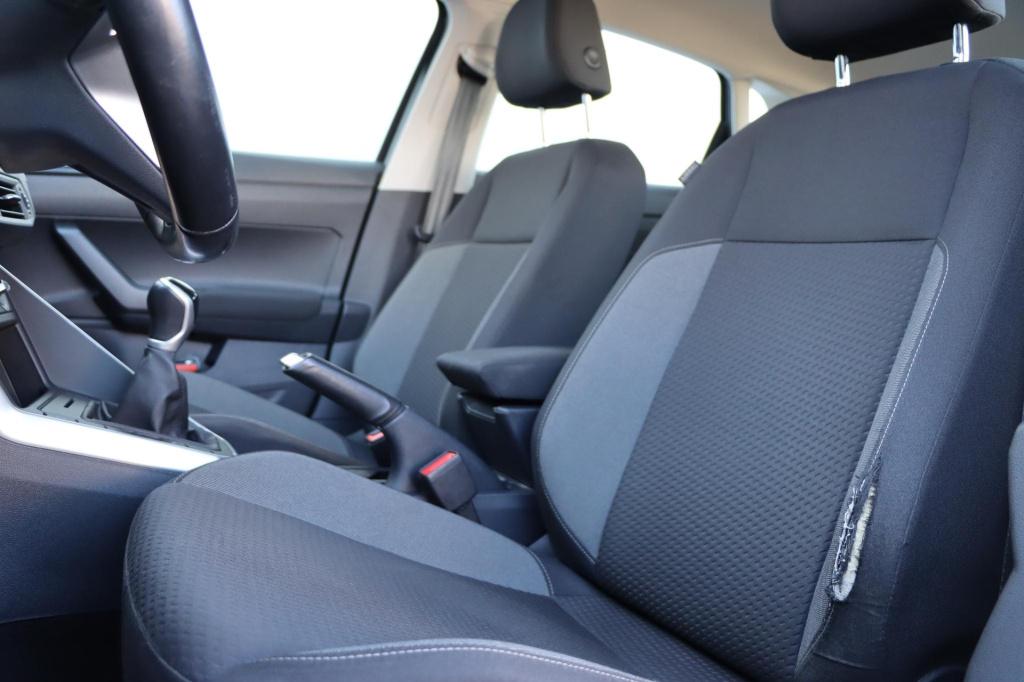 Volkswagen Polo 1.0 tsi life 95pk