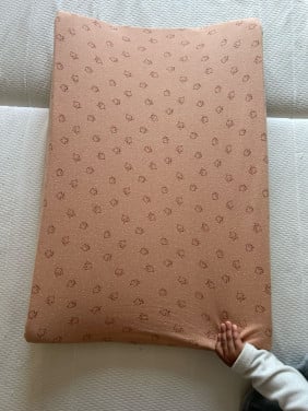 Babyspullen allerlei