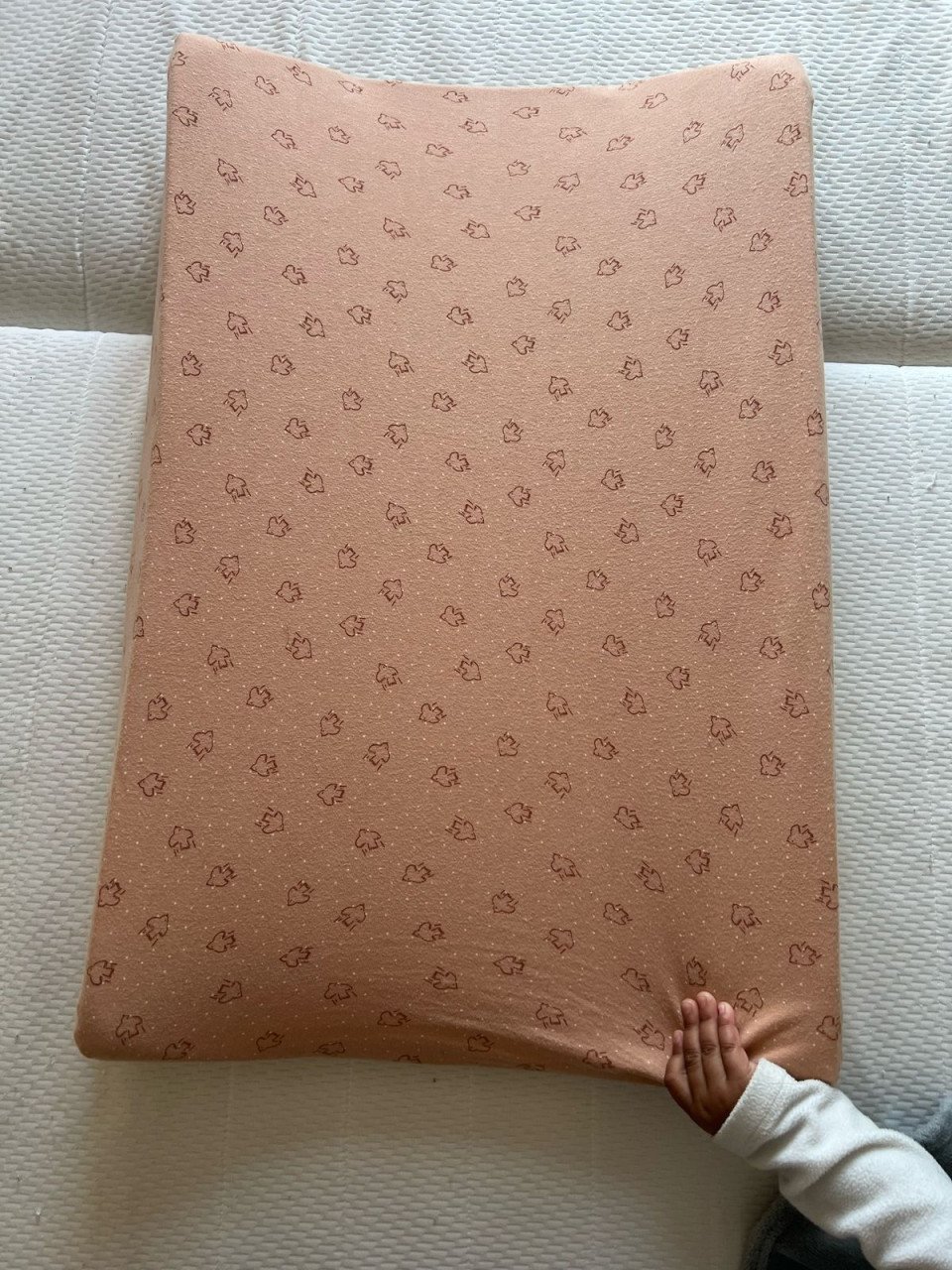 Babyspullen allerlei