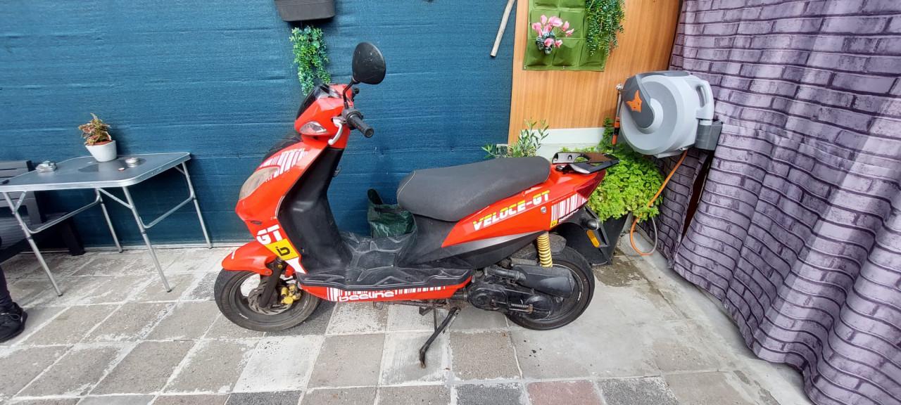 Nooit in de steek gelaten