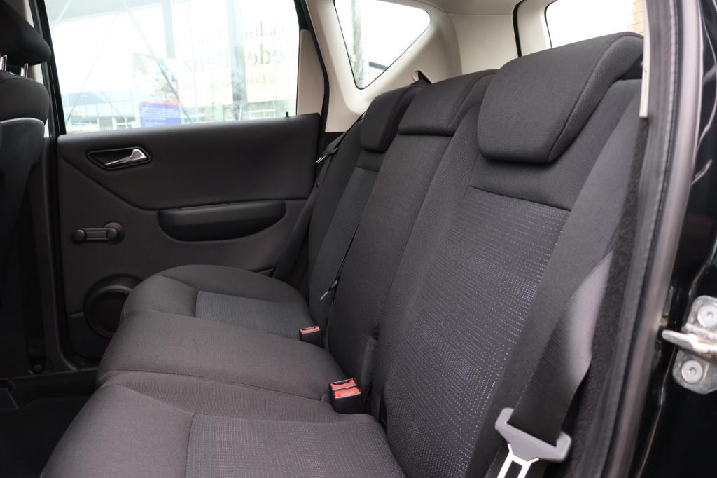 Mercedes-Benz A-Klasse 160 business class i automaat i tempomaat i airco i 